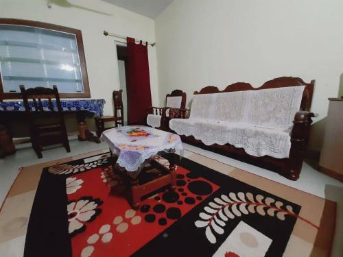 Apartamento Dream 2bhk Home Stay