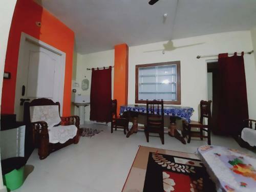 Apartamento Dream 2bhk Home Stay