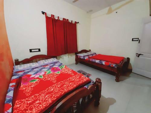 Apartamento Dream 2bhk Home Stay