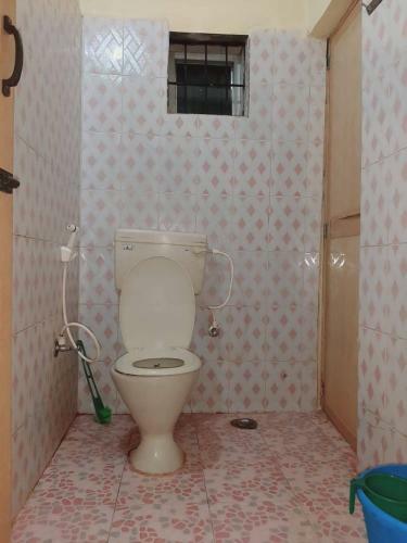 Apartamento Dream 2bhk Home Stay