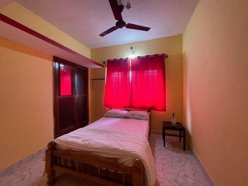 Apartamento Coorg Get Inn Villa