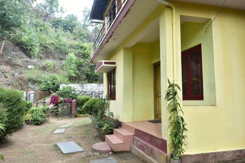 Eshwari Cottage