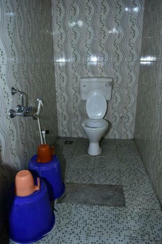 Eshwari Cottage