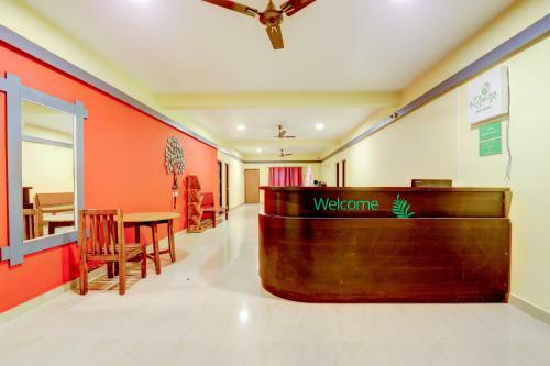 Hotel Ezzenza Areca Resort