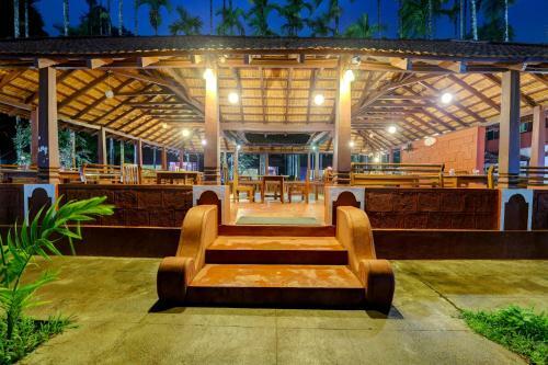 Hotel Ezzenza Areca Resort