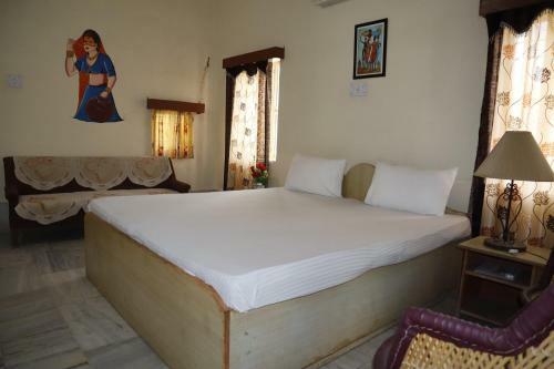 Hotel Mandawa Inn