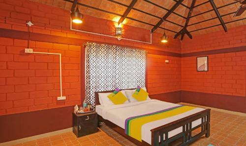 Hotel Treebo Trip Allaranda Homestay