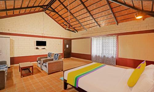 Hotel Treebo Trip Allaranda Homestay