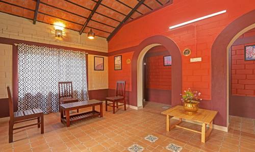 Hotel Treebo Trip Allaranda Homestay