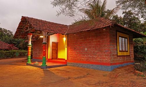 Hotel Treebo Trip Allaranda Homestay