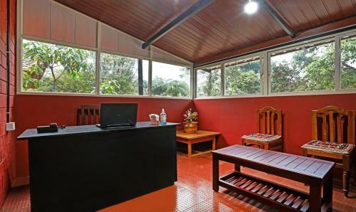 Hotel Treebo Trip Allaranda Homestay