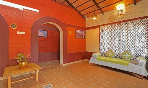 Hotel Treebo Trip Allaranda Homestay