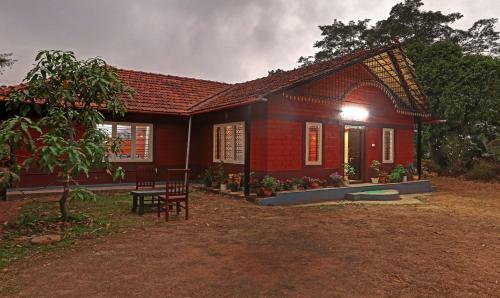 Hotel Treebo Trip Allaranda Homestay