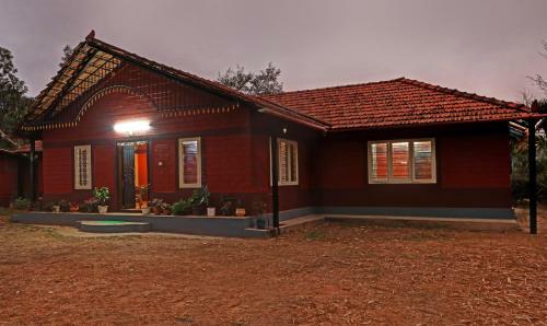 Hotel Treebo Trip Allaranda Homestay