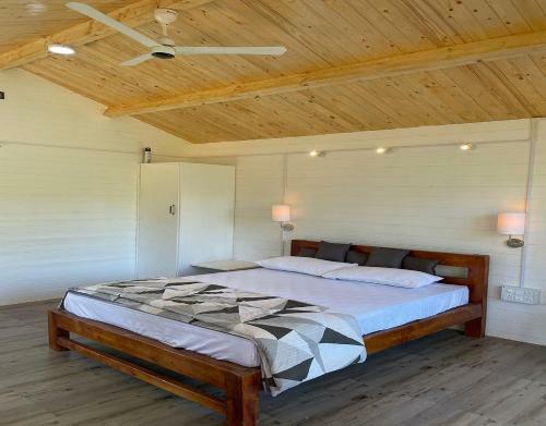Oxyzone Coorg By Stayapart