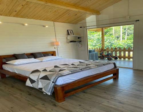 Oxyzone Coorg By Stayapart
