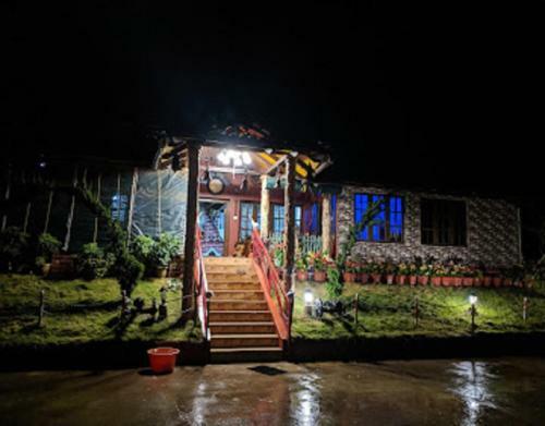 Oxyzone Coorg By Stayapart