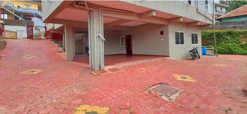 Coorg Stay Zone