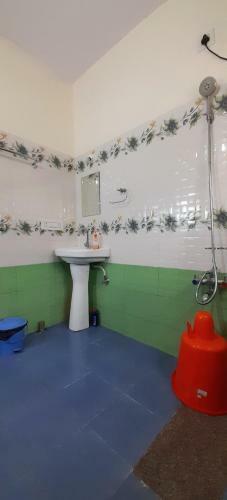 Coorg Stay Zone