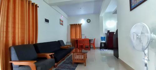 Coorg Stay Zone