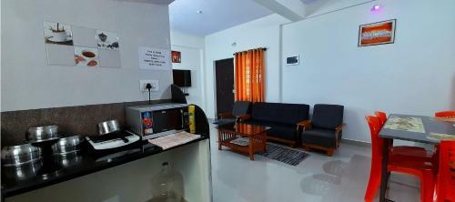Coorg Stay Zone