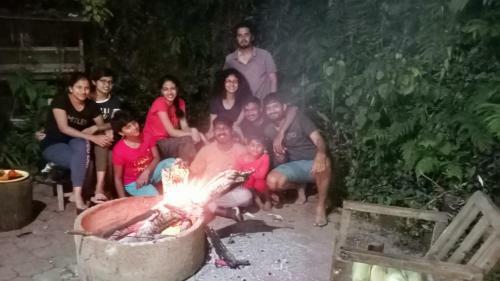Coorg Little Litchi Homestay