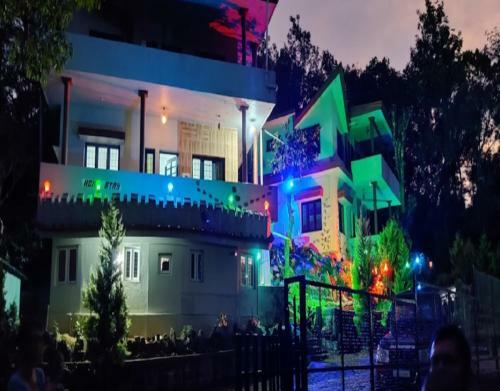 Vanavihar Holiday Home By Stayapart