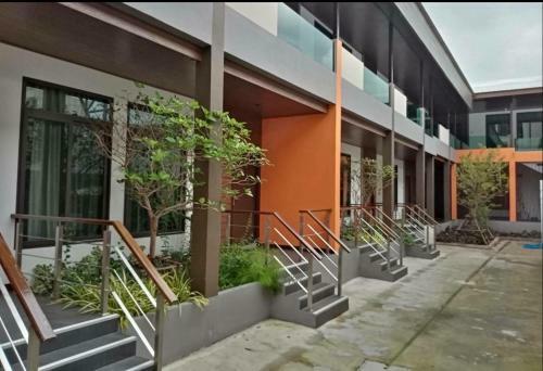 ????? ?????????? 2m Place Apartment