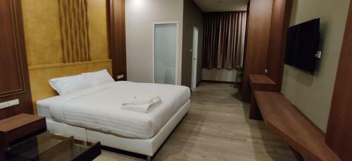 ????? ?????????? 2m Place Apartment