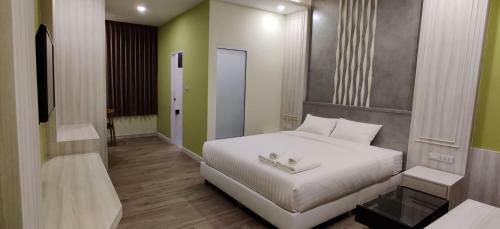 ????? ?????????? 2m Place Apartment