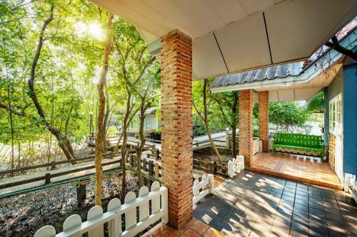 Hotel Ratathara Resort