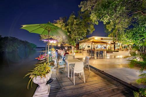 Hotel Ratathara Resort