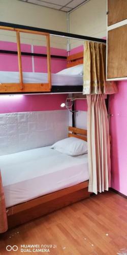 Albergue ???????? ??????