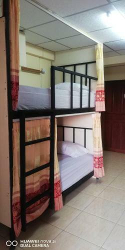 Albergue ???????? ??????