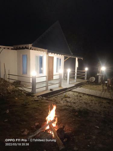 Greenland Homestay