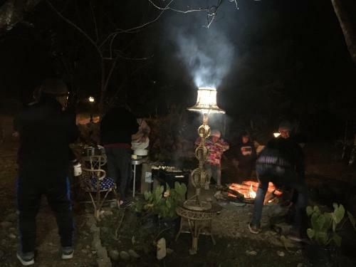 Agroturismo Quo Vadis Farm