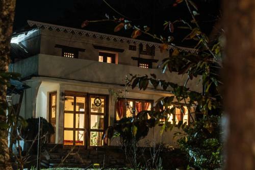 Agroturismo Quo Vadis Farm