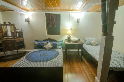 Agroturismo Quo Vadis Farm