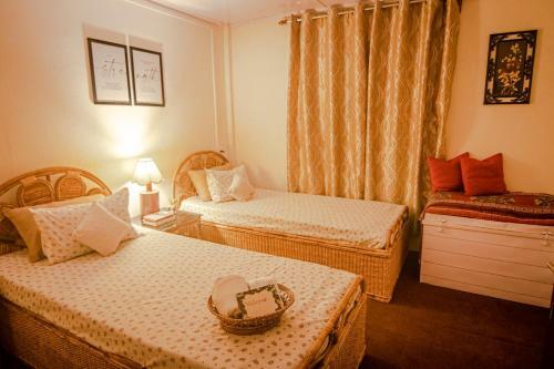 Agroturismo Quo Vadis Farm