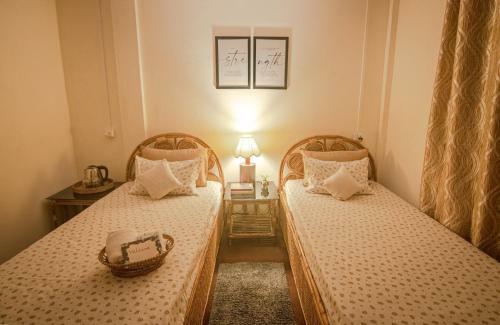 Agroturismo Quo Vadis Farm