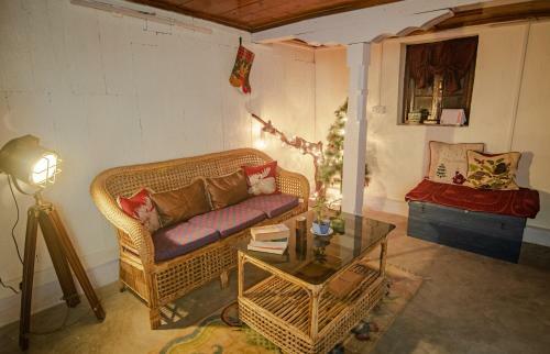 Agroturismo Quo Vadis Farm