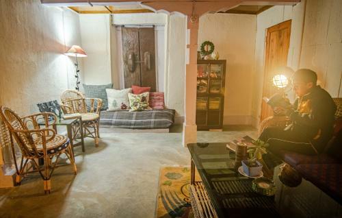 Agroturismo Quo Vadis Farm