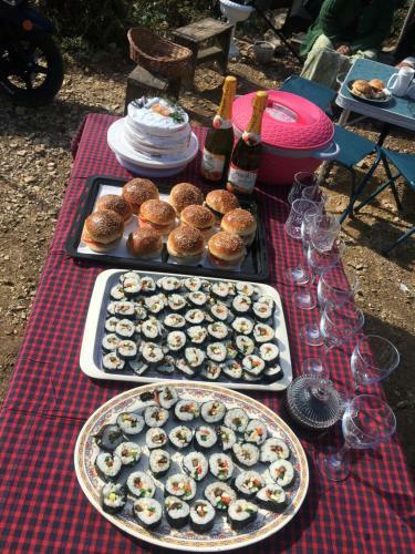 Agroturismo Quo Vadis Farm