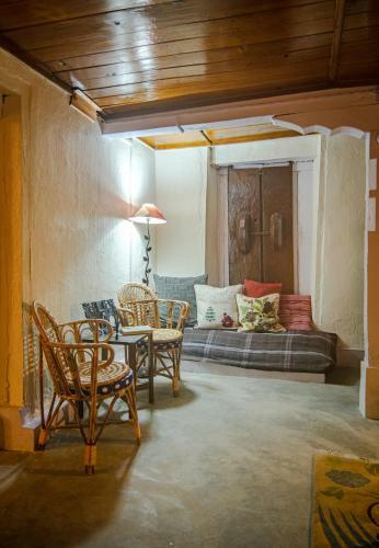 Agroturismo Quo Vadis Farm
