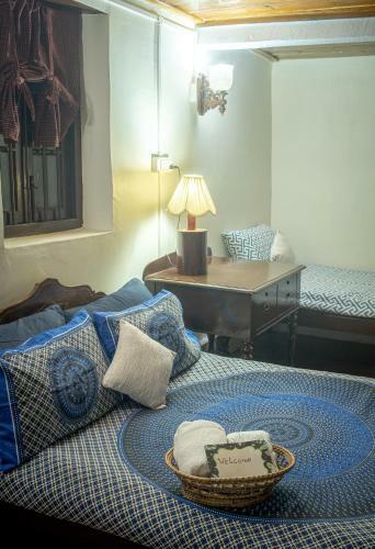 Agroturismo Quo Vadis Farm