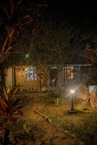 Agroturismo Quo Vadis Farm