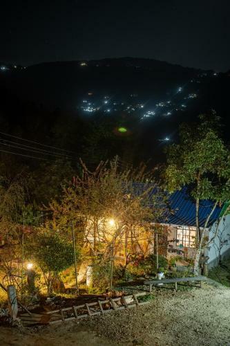 Agroturismo Quo Vadis Farm
