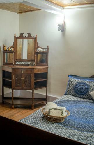 Agroturismo Quo Vadis Farm