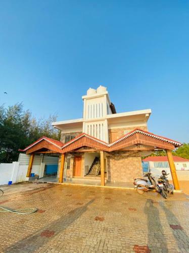 Hotel Beach House Manjeshwar