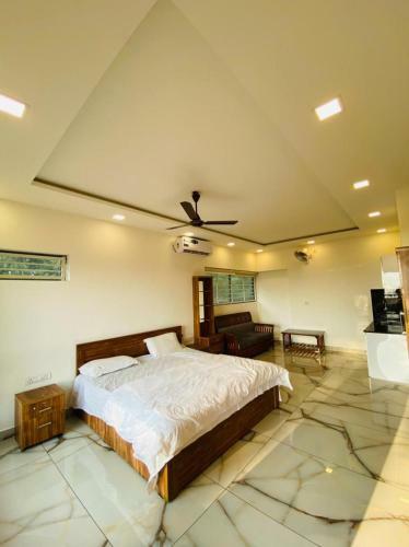 Hotel Beach House Manjeshwar